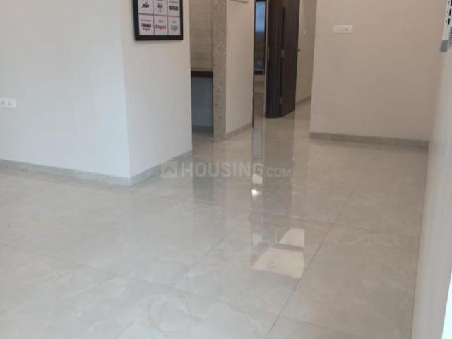 2 BHK Apartment in Goregaon East for rent Mumbai. The reference number is 21209878