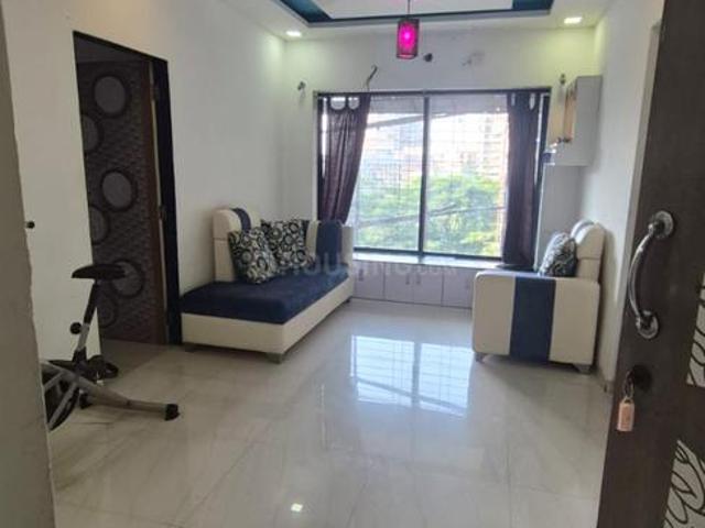 2 BHK Apartment in Goregaon East for rent Mumbai. The reference number is 21249726