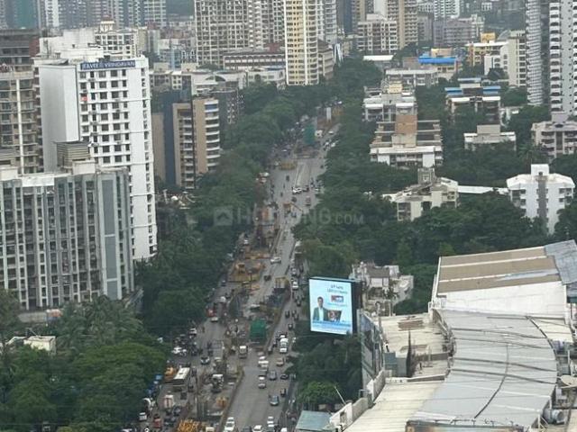 2 BHK Apartment in Goregaon East for rent Mumbai. The reference number is 21273258