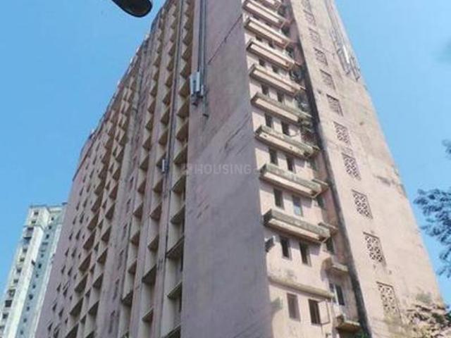 2 BHK Apartment in Goregaon East for rent Mumbai. The reference number is 21279000