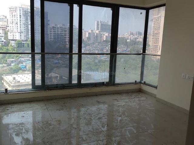 2 BHK Apartment in Goregaon East for rent Mumbai. The reference number is 21279253