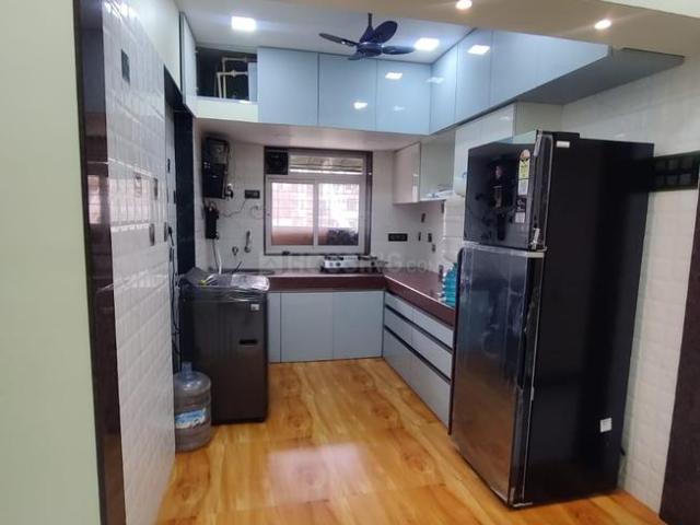 2 BHK Apartment in Goregaon East for rent Mumbai. The reference number is 21282078
