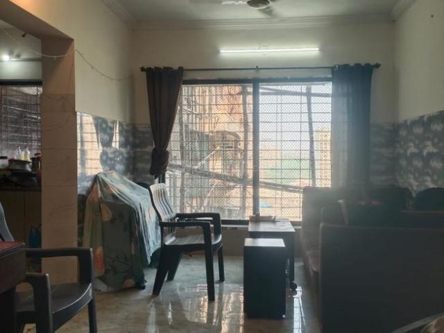 2 BHK Apartment in Goregaon East for rent Mumbai. The reference number is 21282144