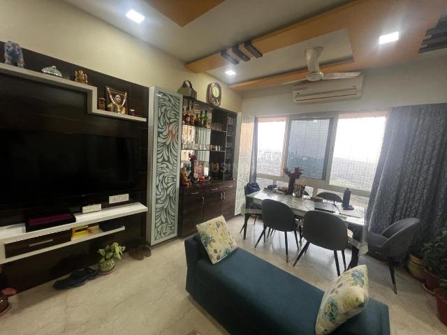 2 BHK Apartment in Goregaon East for rent Mumbai. The reference number is 21330461