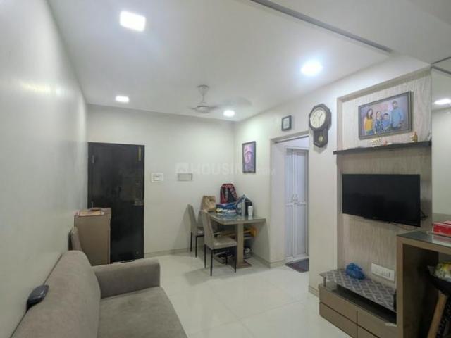 2 BHK Apartment in Goregaon East for rent Mumbai. The reference number is 21362049