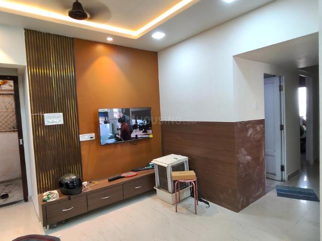 2 BHK Apartment in Goregaon East for rent Mumbai. The reference number is 21369242
