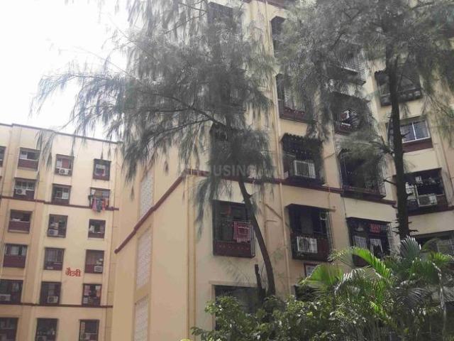 2 BHK Apartment in Goregaon East for rent Mumbai. The reference number is 2644603