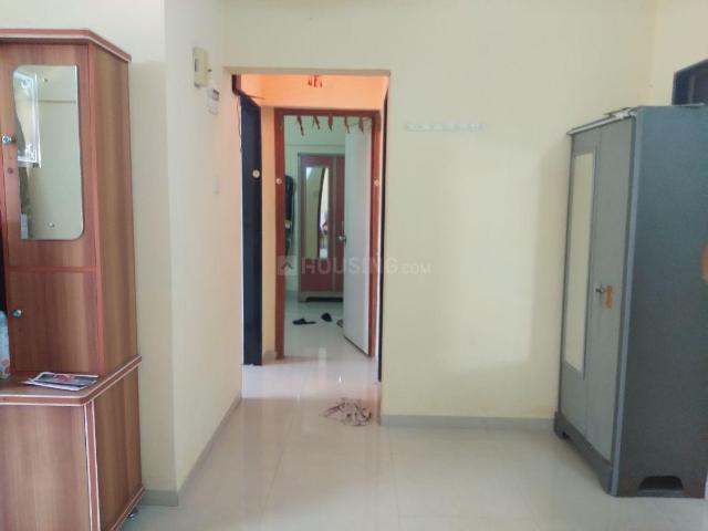 2 BHK Apartment in Goregaon East for rent Mumbai. The reference number is 2825766