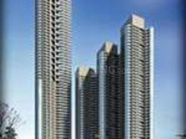 2 BHK Apartment in Goregaon East for rent Mumbai. The reference number is 7184653