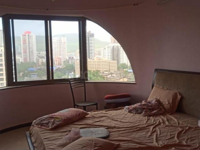 2 BHK Apartment in Goregaon East for rent Mumbai. The reference number is 7455070