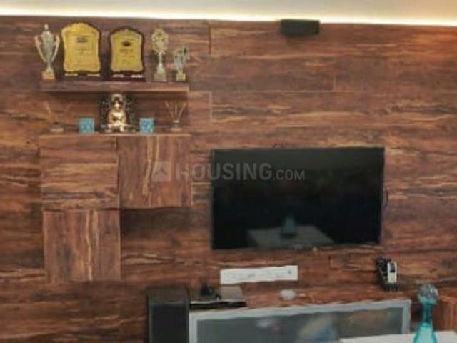 2 BHK Apartment in Goregaon East for rent Mumbai. The reference number is 8407917