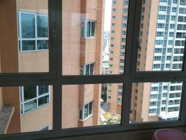 2 BHK Apartment in Goregaon East for rent Mumbai. The reference number is 9062678