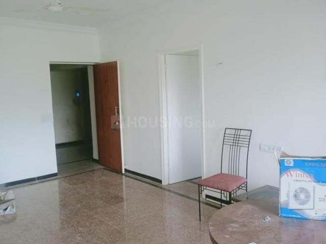 2 BHK Apartment in Goregaon East for resale Mumbai. The reference number is 7214512