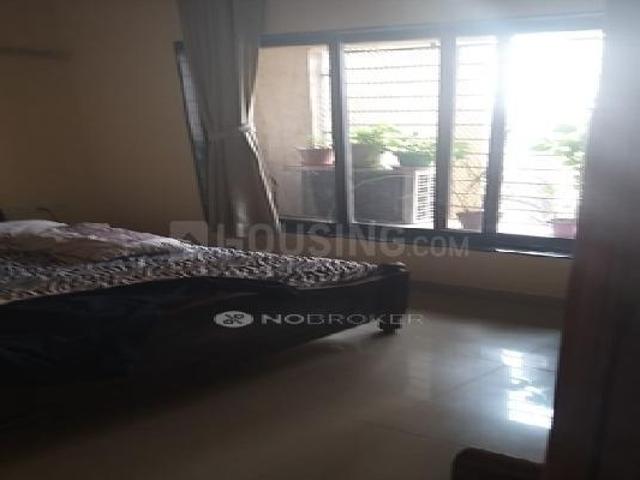 2 BHK Apartment in Goregaon East for resale Mumbai. The reference number is 7520853