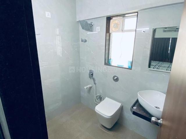 2 BHK Apartment in Goregaon East for resale Mumbai. The reference number is 8271937