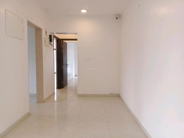 2 BHK Apartment in Goregaon East for resale Mumbai. The reference number is 12498906
