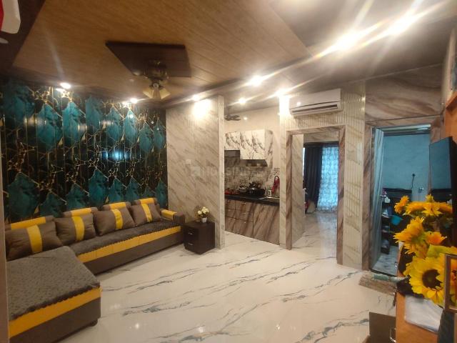 2 BHK Apartment in Goregaon East for resale Mumbai. The reference number is 14041346