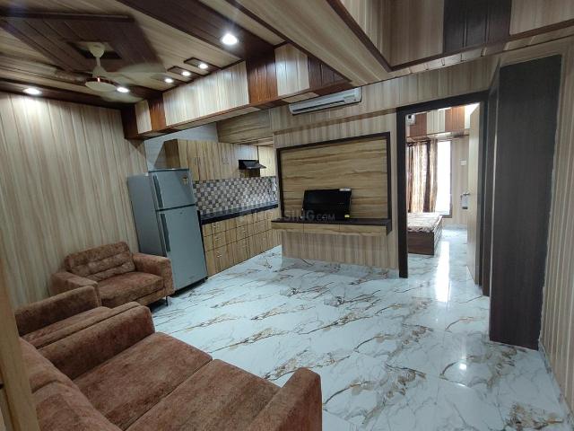 2 BHK Apartment in Goregaon East for resale Mumbai. The reference number is 14065707