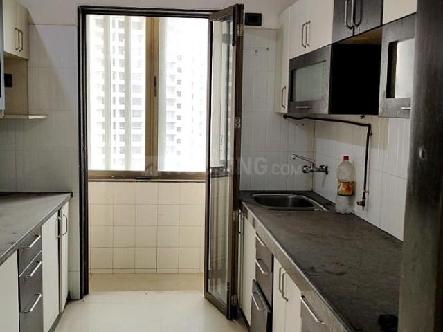 2 BHK Apartment in Goregaon East for resale Mumbai. The reference number is 15164247