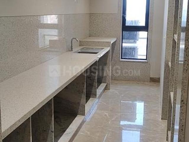 2 BHK Apartment in Goregaon East for resale Mumbai. The reference number is 18052373