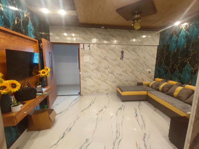 2 BHK Apartment in Goregaon East for resale Mumbai. The reference number is 18069414