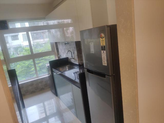 2 BHK Apartment in Goregaon East for resale Mumbai. The reference number is 18294282