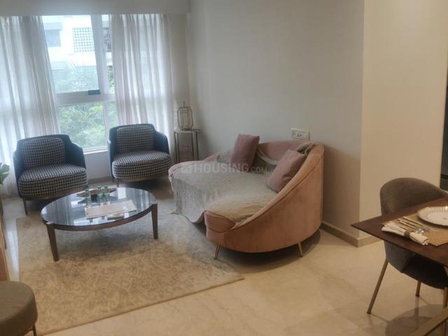 2 BHK Apartment in Goregaon East for resale Mumbai. The reference number is 18294383