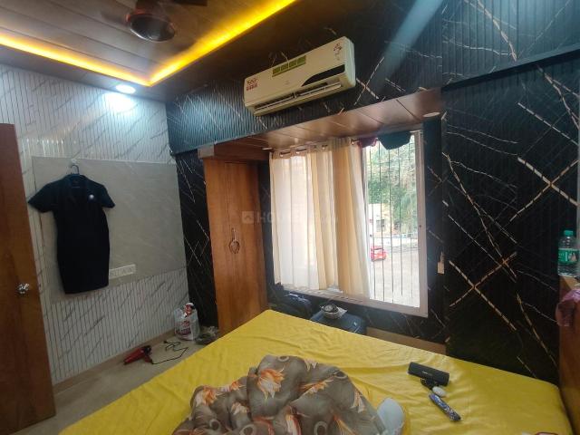 2 BHK Apartment in Goregaon East for resale Mumbai. The reference number is 18408182