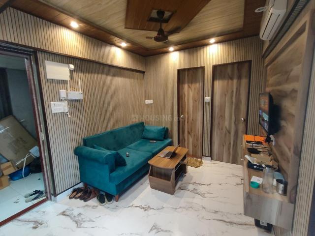 2 BHK Apartment in Goregaon East for resale Mumbai. The reference number is 18417701