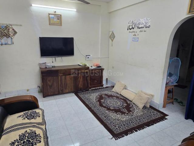 2 BHK Apartment in Goregaon East for resale Mumbai. The reference number is 18811378