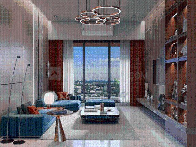 2 BHK Apartment in Goregaon East for resale Mumbai. The reference number is 18838950