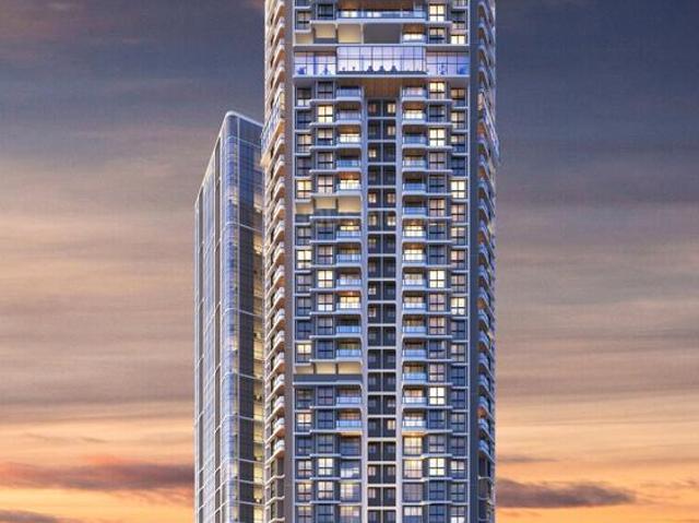 2 BHK Apartment in Goregaon East for resale Mumbai. The reference number is 18839081