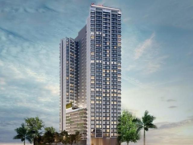 2 BHK Apartment in Goregaon East for resale Mumbai. The reference number is 19655080