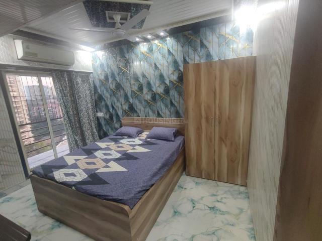 2 BHK Apartment in Goregaon East for resale Mumbai. The reference number is 19690248