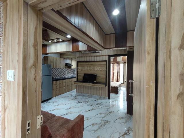 2 BHK Apartment in Goregaon East for resale Mumbai. The reference number is 19697299