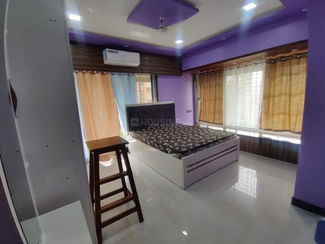 2 BHK Apartment in Goregaon East for resale Mumbai. The reference number is 19873475
