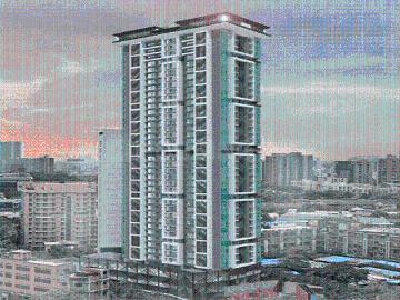 2 BHK Apartment in Goregaon East for resale Mumbai. The reference number is 20146339