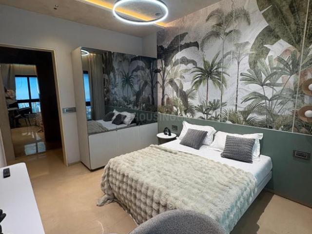 2 BHK Apartment in Goregaon East for resale Mumbai. The reference number is 20116045
