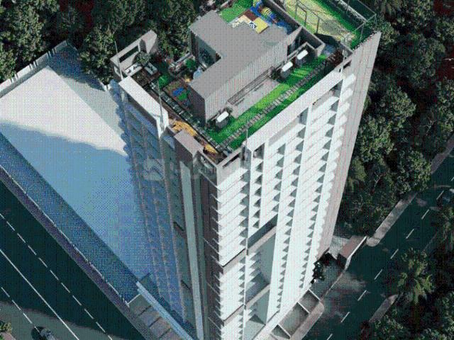 2 BHK Apartment in Goregaon East for resale Mumbai. The reference number is 20247071