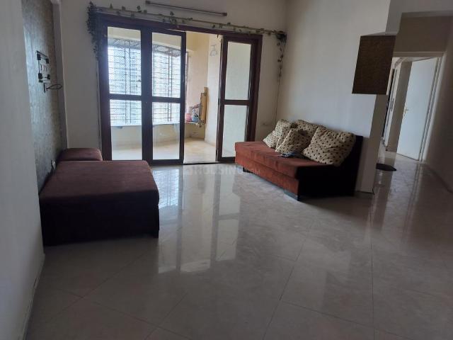 2 BHK Apartment in Goregaon East for resale Mumbai. The reference number is 20256155