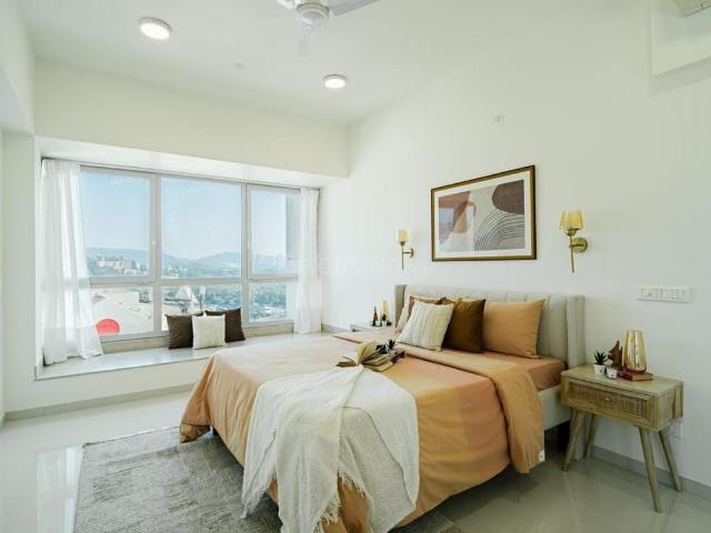 2 BHK Apartment in Goregaon East for resale Mumbai. The reference number is 20275476