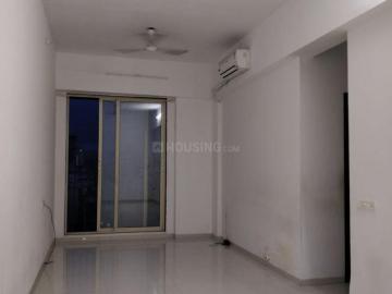 2 BHK Apartment in Goregaon East for resale Mumbai. The reference number is 20358488