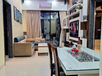 2 BHK Apartment in Goregaon East for resale Mumbai. The reference number is 20358560