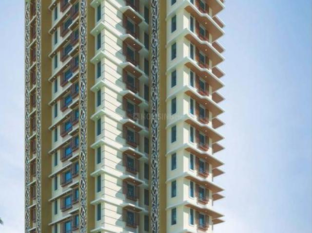 2 BHK Apartment in Goregaon East for resale Mumbai. The reference number is 20362008