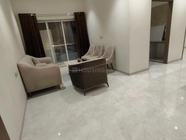 2 BHK Apartment in Goregaon East for resale Mumbai. The reference number is 20382302