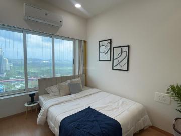 2 BHK Apartment in Goregaon East for resale Mumbai. The reference number is 20451931
