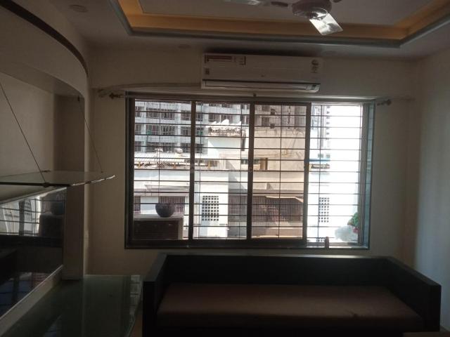 2 BHK Apartment in Goregaon East for resale Mumbai. The reference number is 20560553