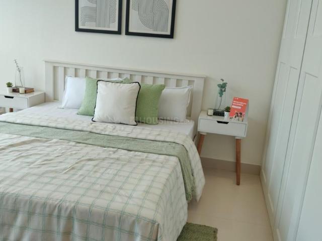 2 BHK Apartment in Goregaon East for resale Mumbai. The reference number is 20562230