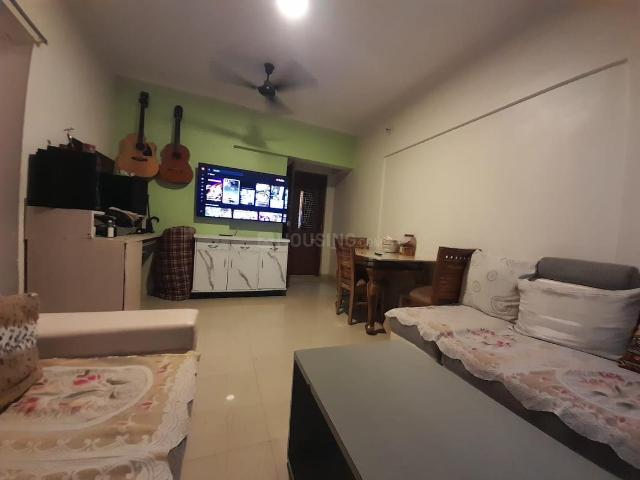 2 BHK Apartment in Goregaon East for resale Mumbai. The reference number is 20568166