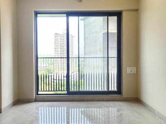 2 BHK Apartment in Goregaon East for resale Mumbai. The reference number is 20570716